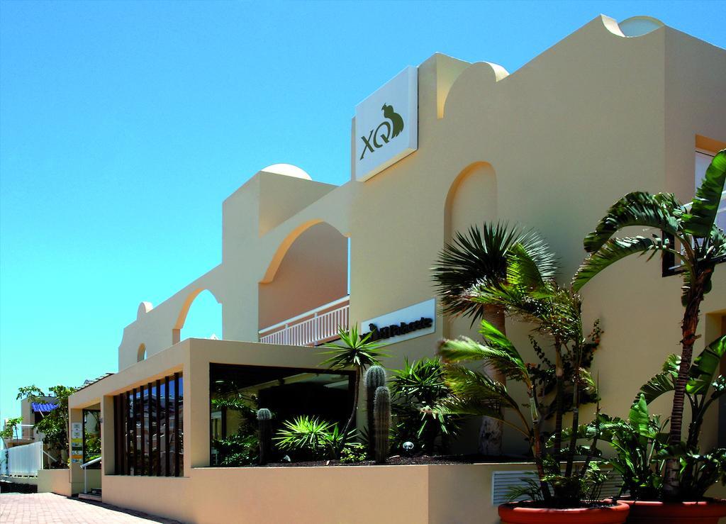 Xq El Palacete Morro Jable Zewnętrze zdjęcie