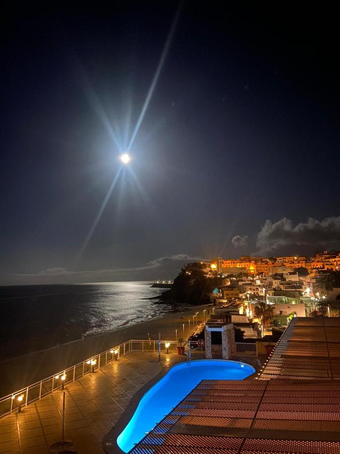 Xq El Palacete Morro Jable Zewnętrze zdjęcie